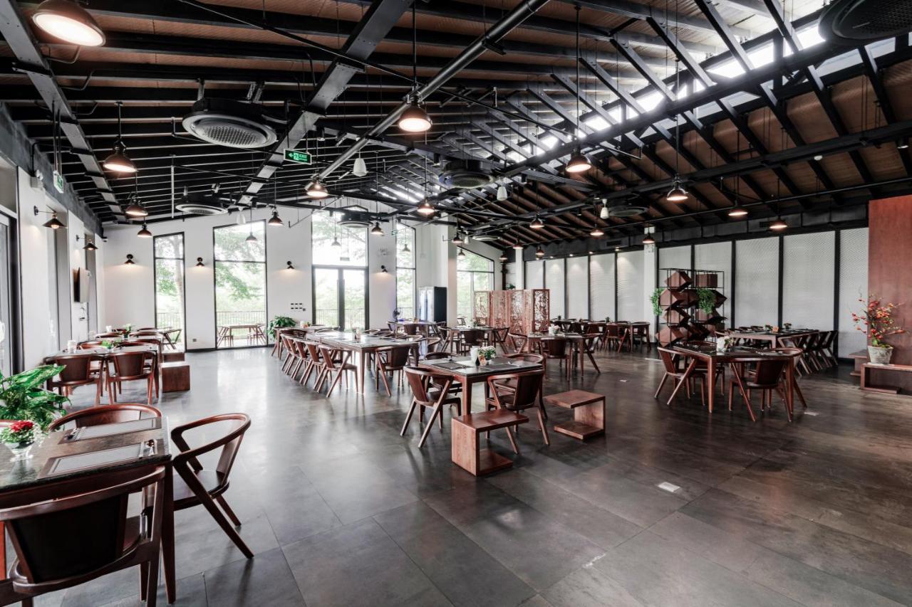 The Five Resort & Golf Hoang Gia Ninh Binh Tam Diep Extérieur photo