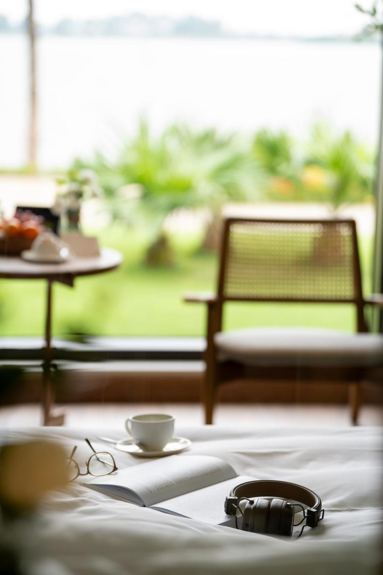 The Five Resort & Golf Hoang Gia Ninh Binh Tam Diep Extérieur photo