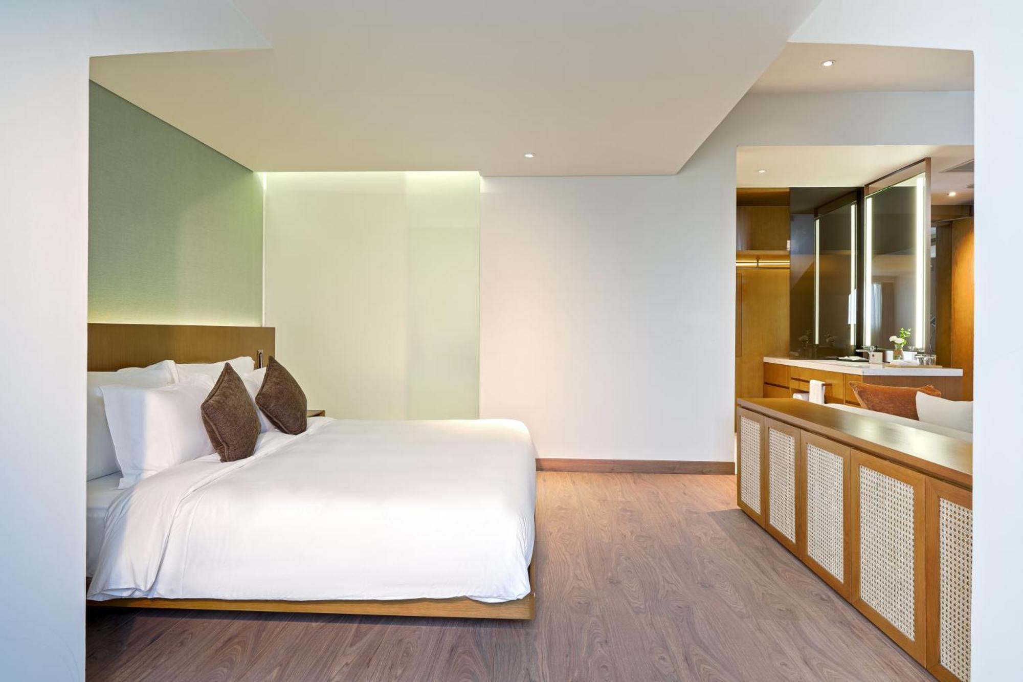 The Five Resort & Golf Hoang Gia Ninh Binh Tam Diep Extérieur photo