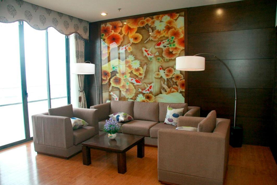 The Five Resort & Golf Hoang Gia Ninh Binh Tam Diep Extérieur photo